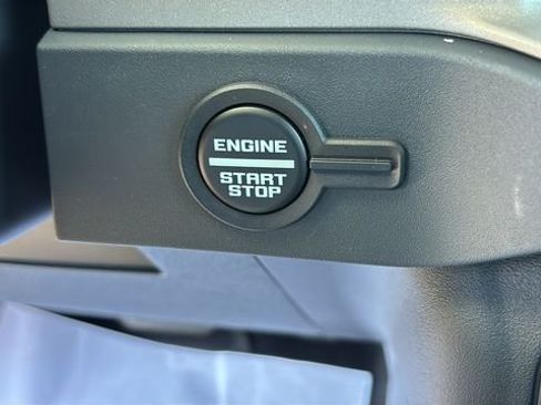 New 2026 Ford Bronco Outer Banks AWD/4WD image 12