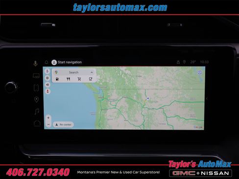 Used 2025 GMC Sierra 3500 Denali w/ Denali Reserve Package image 17