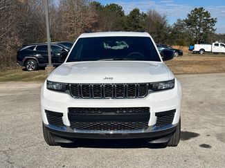 New 2025 Jeep Grand Cherokee L Laredo video 2