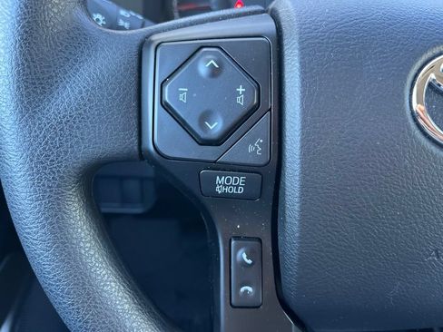 Used 2023 Toyota Tacoma SR AWD/4WD image 16
