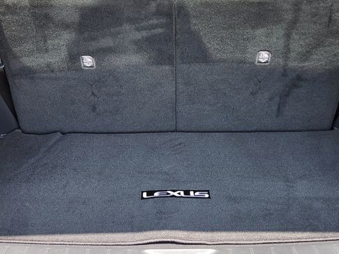 New 2026 Lexus TX 350 AWD image 21