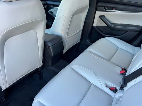 New 2026 MAZDA MAZDA3 2.5 S Sedan w/ Preferred Pkg image 13