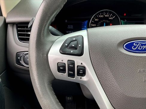 Used 2014 Ford Edge Limited image 15