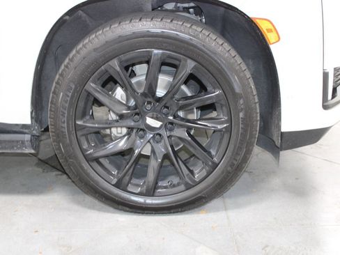 Used 2021 Cadillac Escalade ESV Sport Platinum AWD/4WD image 14