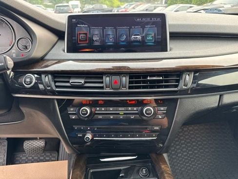 Used 2017 BMW X5 xDrive35i AWD/4WD image 14