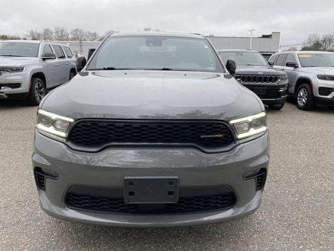 Used 2022 Dodge Durango GT image 9