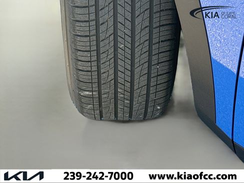 New 2026 Kia Sportage EX image 40