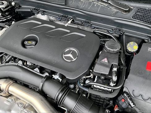 New 2026 Mercedes-Benz CLA 250 image 19