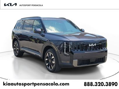 New 2027 Kia Telluride S w/ Towing Package