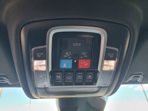 New 2026 RAM 1500 RHO w/ RHO Level 1 Equipment Group AWD/4WD image 27