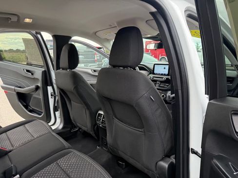 Used 2023 Ford Escape Active w/ Cold Weather Package FWD image 20