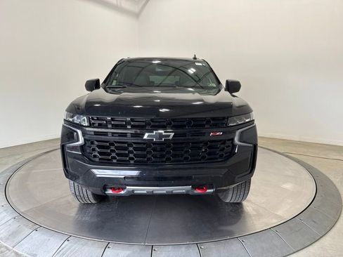 Used 2023 Chevrolet Tahoe Z71 AWD/4WD image 2