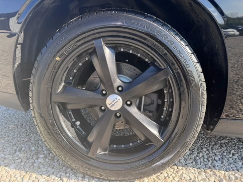 Used 2012 Dodge Challenger R/T RWD image 13