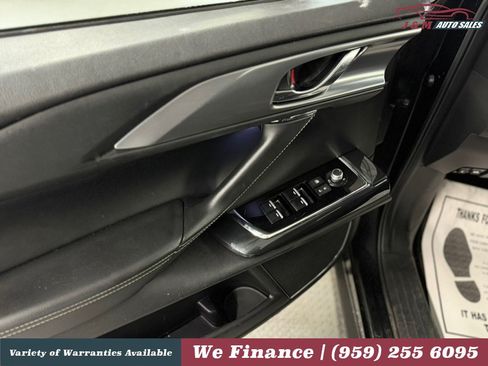 Used 2021 MAZDA CX-9 Grand Touring FWD image 29