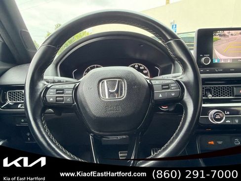 Used 2023 Honda Civic Sport image 33