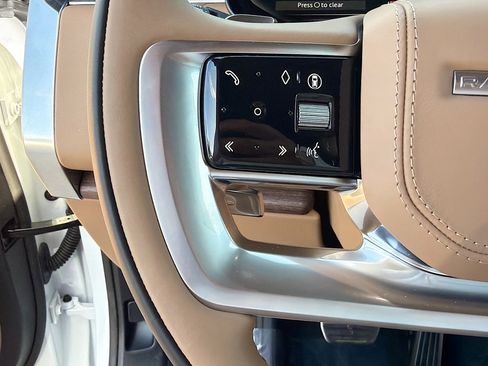 New 2026 Land Rover Range Rover SE AWD/4WD image 37