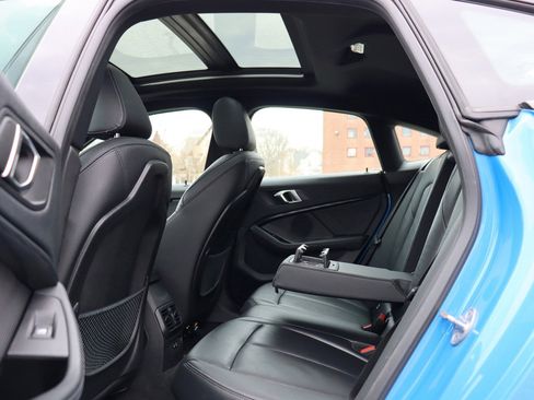 Used 2022 BMW M235i xDrive Gran Coupe w/ Premium Package image 14