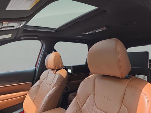 Used 2023 Kia Telluride EX X-Line image 25