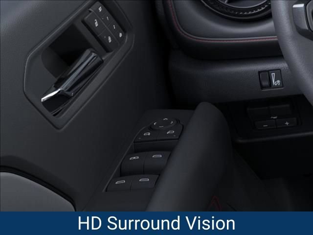 New 2026 Chevrolet Colorado Z71 w/ Technology Package AWD/4WD image 25