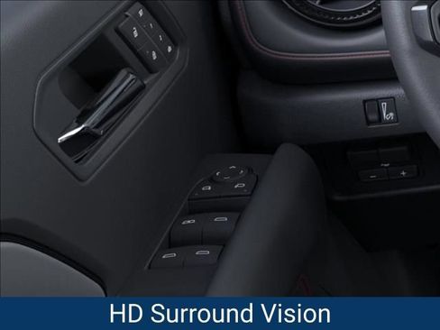 New 2026 Chevrolet Colorado Z71 w/ Technology Package AWD/4WD image 25