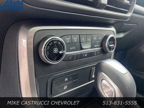 Used 2021 Ford EcoSport SES image 9