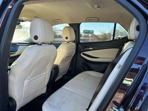 Used 2020 Buick Encore GX Preferred FWD image 12