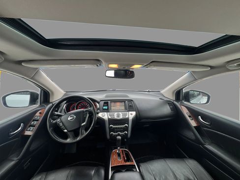 Used 2010 Nissan Murano LE image 22