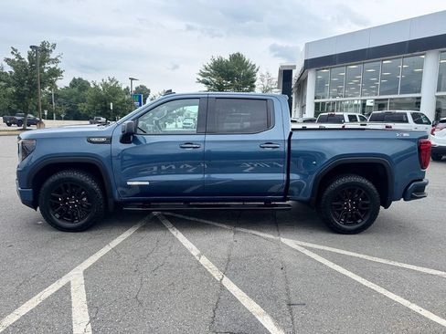 Used 2026 GMC Sierra 1500 Elevation AWD/4WD image 2