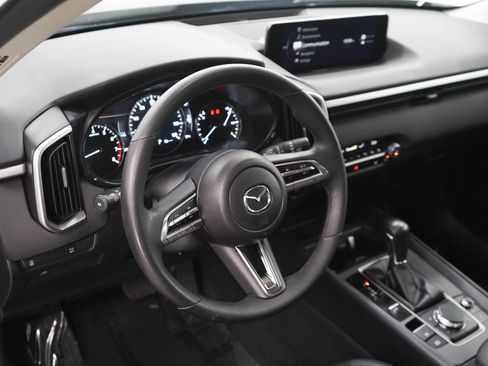 Used 2024 MAZDA CX-50 AWD 2.5 S w/ Weather Package image 21