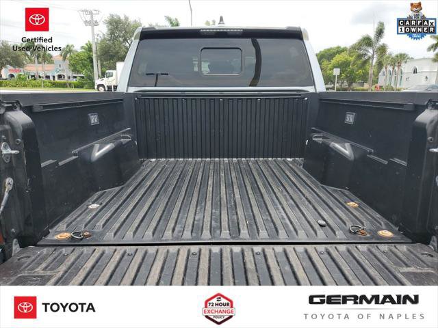 Certified 2024 Toyota Tacoma SR5 AWD/4WD image 24