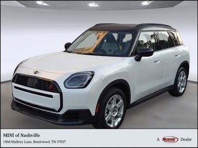 Used 2025 MINI Cooper Countryman S
