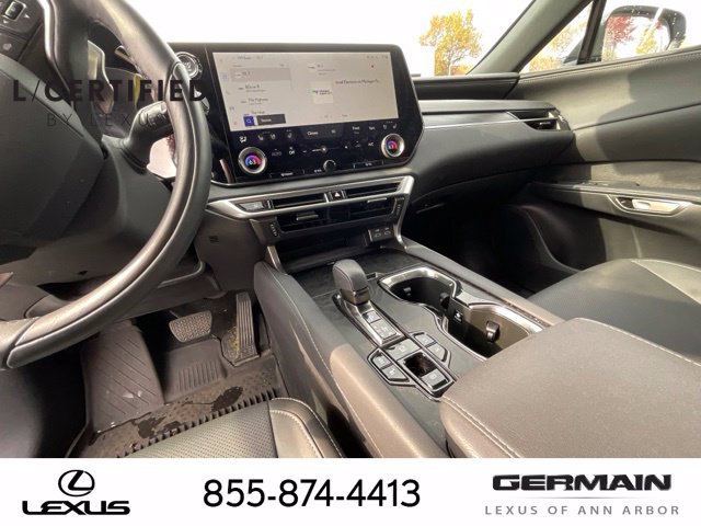 Used 2026 Lexus RX 350 Premium w/ Convenience Package AWD/4WD image 20