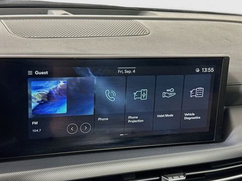 Used 2025 Hyundai Sonata SEL FWD image 19