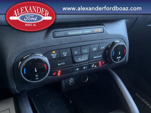 New 2024 Ford Bronco Sport Outer Banks w/ Tech Package image 23