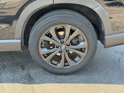 Used 2022 Subaru Forester Sport AWD/4WD image 8