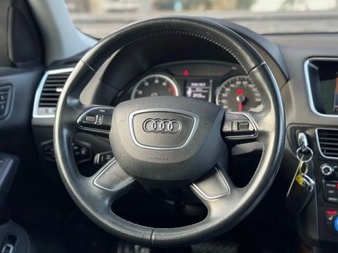 Used 2017 Audi Q5 2.0T Premium image 25