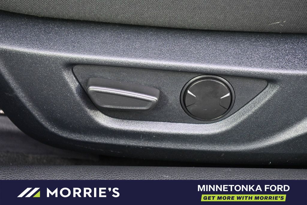 Used 2021 Ford Mustang GT RWD image 14