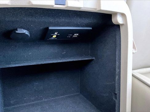 Used 2019 INFINITI QX60 Luxe image 33