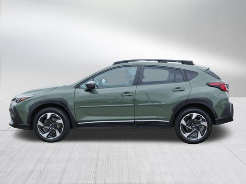 Used 2024 Subaru Crosstrek 2.5i Limited AWD/4WD image 4