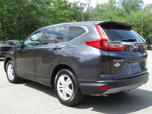 Used 2017 Honda CR-V EX image 7
