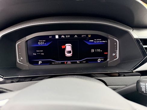 Used 2022 Volkswagen Arteon SEL image 16