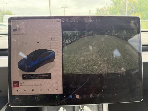 Used 2024 Tesla Model 3 Long Range RWD image 25