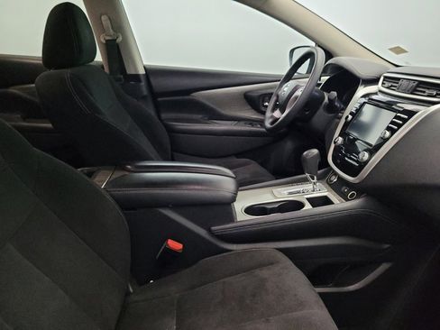 Used 2018 Nissan Murano S AWD/4WD image 21
