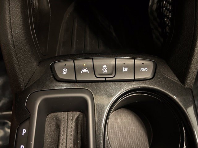 Certified 2025 Chevrolet TrailBlazer LT AWD/4WD image 23