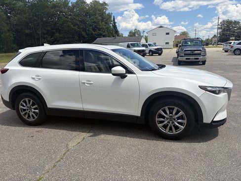 Used 2016 MAZDA CX-9 Touring AWD/4WD image 12