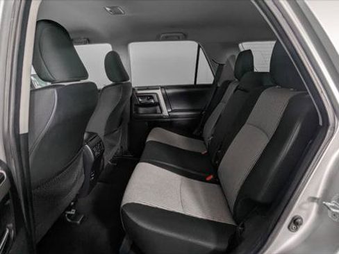 Used 2018 Toyota 4Runner SR5 RWD image 13