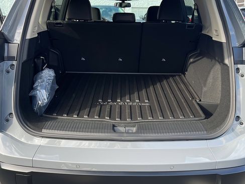 New 2026 Nissan Rogue Rock Creek image 30