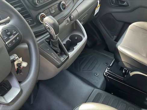 New 2025 Ford Transit 150 Low Roof w/ Exterior Upgrade Package image 7
