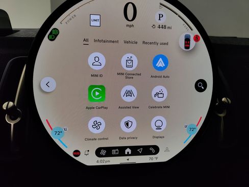 Used 2025 MINI Cooper Countryman S image 18