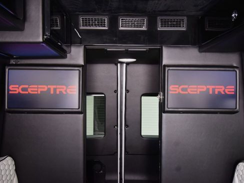 Used 2020 Mercedes-Benz Sprinter 3500 image 65